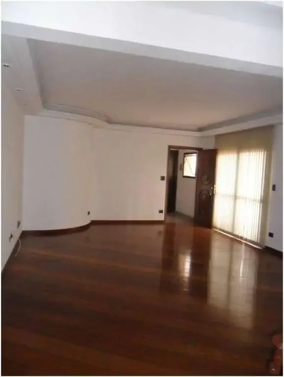 Apartamento para Locação em São Paulo/SP - Água Rasa - 3 Quartos