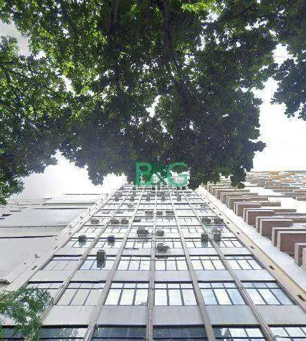 Garagem para Locação em São Paulo/SP - Consolação