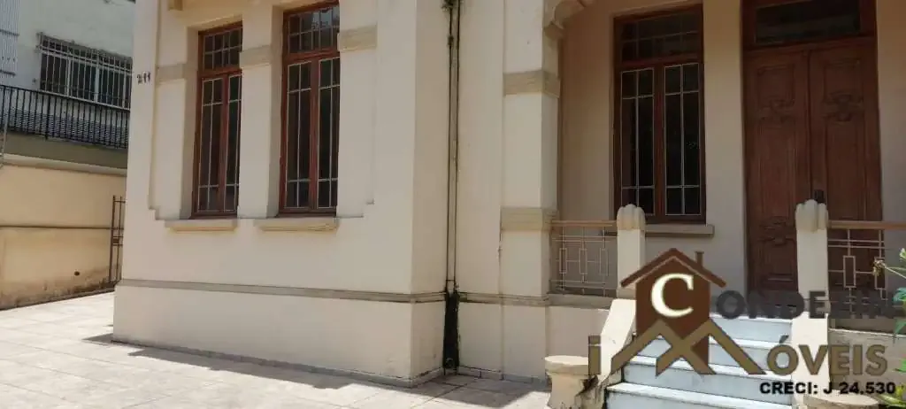 Casa / Sobrado para Locação em São Paulo/SP - Consolação - 5 Quartos