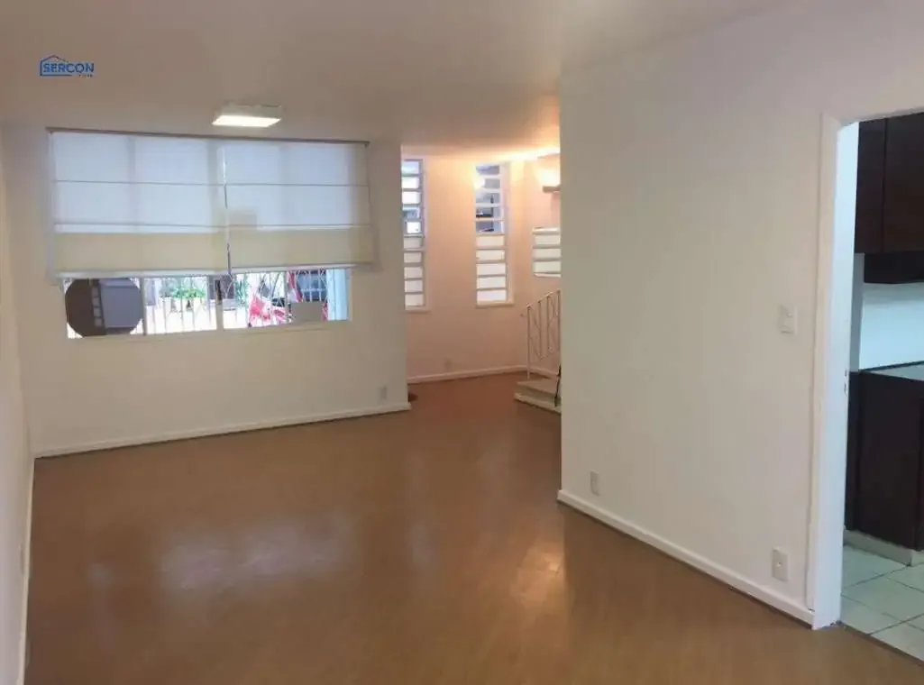 Casa / Sobrado para Locação em São Paulo/SP - Itaim Bibi - 3 Quartos