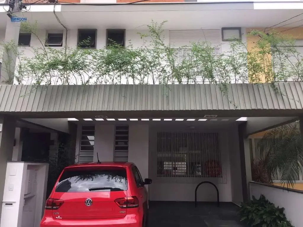 Casa / Sobrado para Locação em São Paulo/SP - Itaim Bibi - 3 Quartos