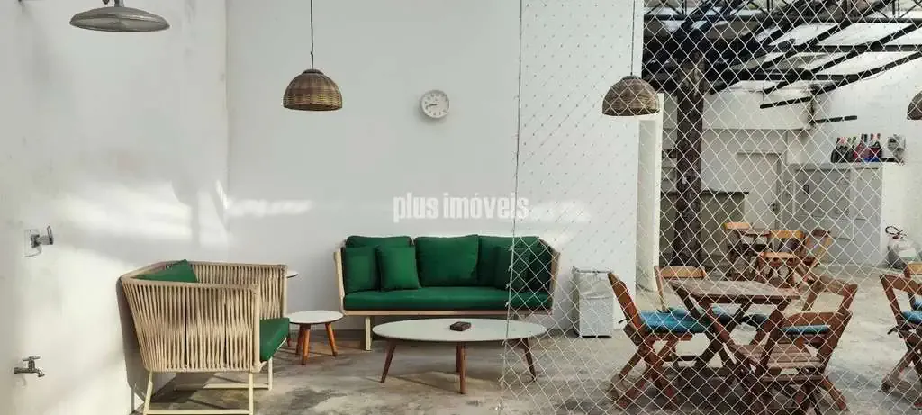 Terreno comercial para Locação em São Paulo/SP - Jardim Paulistano