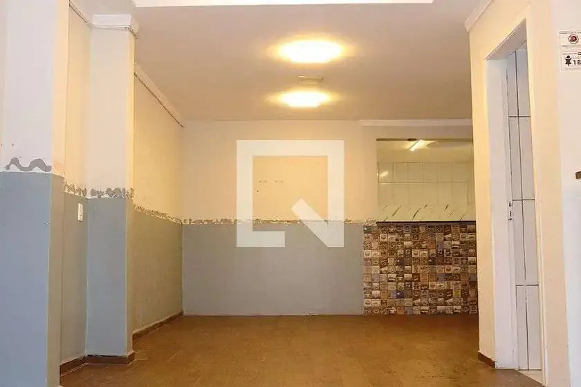 Casa / Sobrado para Locação em São Paulo/SP - Consolação - 3 Quartos