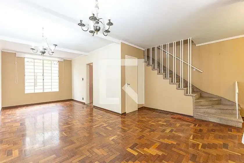 Casa / Sobrado para Locação em São Paulo/SP - Itaim Bibi - 3 Quartos
