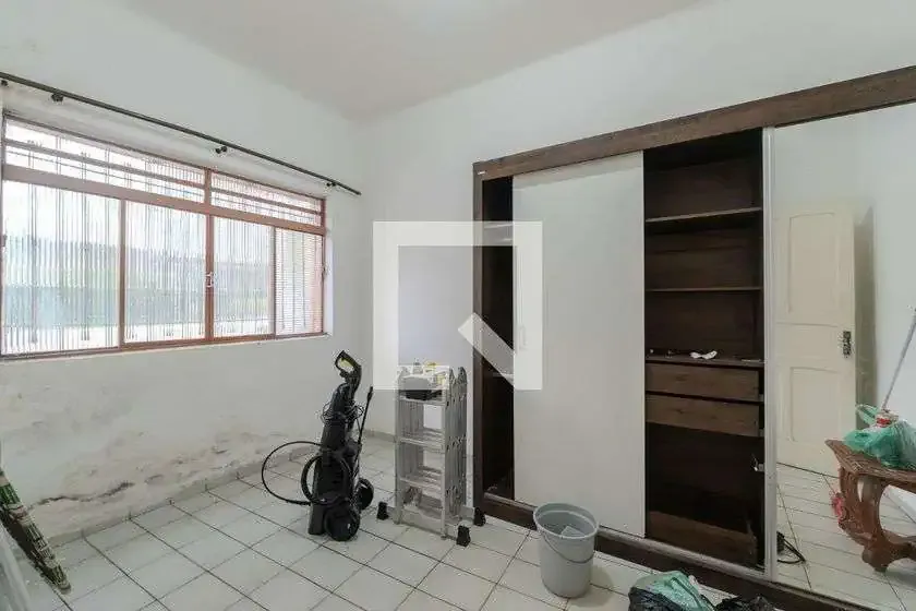 Casa / Sobrado para Locação em São Paulo/SP - Consolação - 3 Quartos