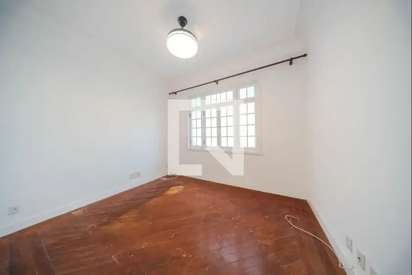 Casa / Sobrado para Locação em São Paulo/SP - Bela Vista - 4 Quartos
