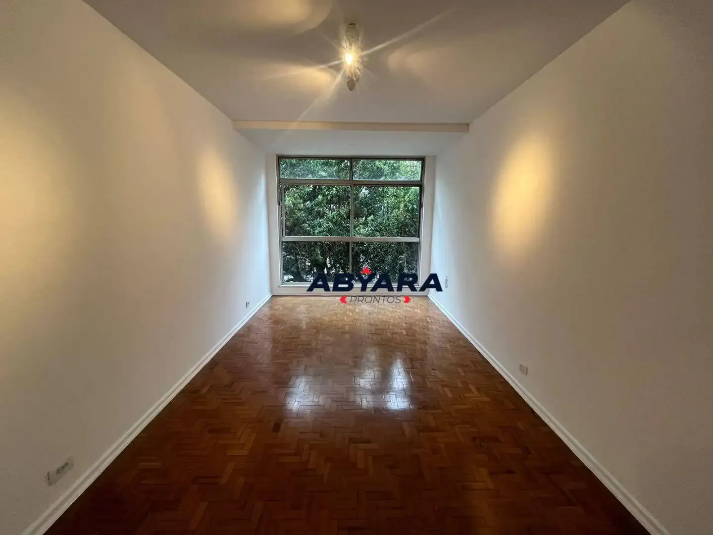 Apartamento para Locação em São Paulo/SP - Jardim Paulistano - 3 Quartos