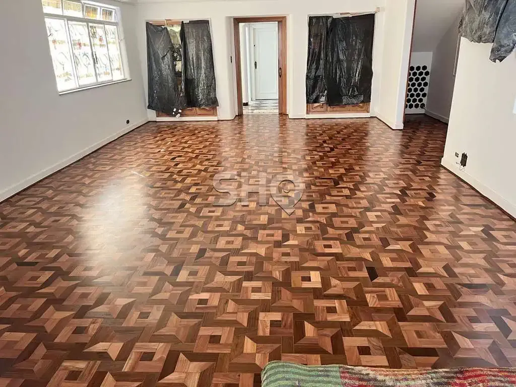 Casa / Sobrado para Locação em São Paulo/SP - Jardim Paulistano - 2 Quartos