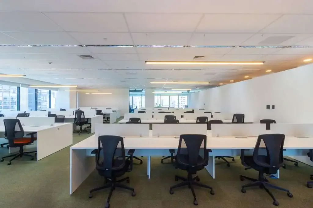 Conj. Comercial / Sala para Locação em São Paulo/SP - Itaim Bibi