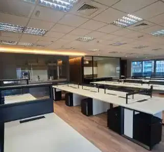 Conj. Comercial / Sala para Locação em São Paulo/SP - Itaim Bibi