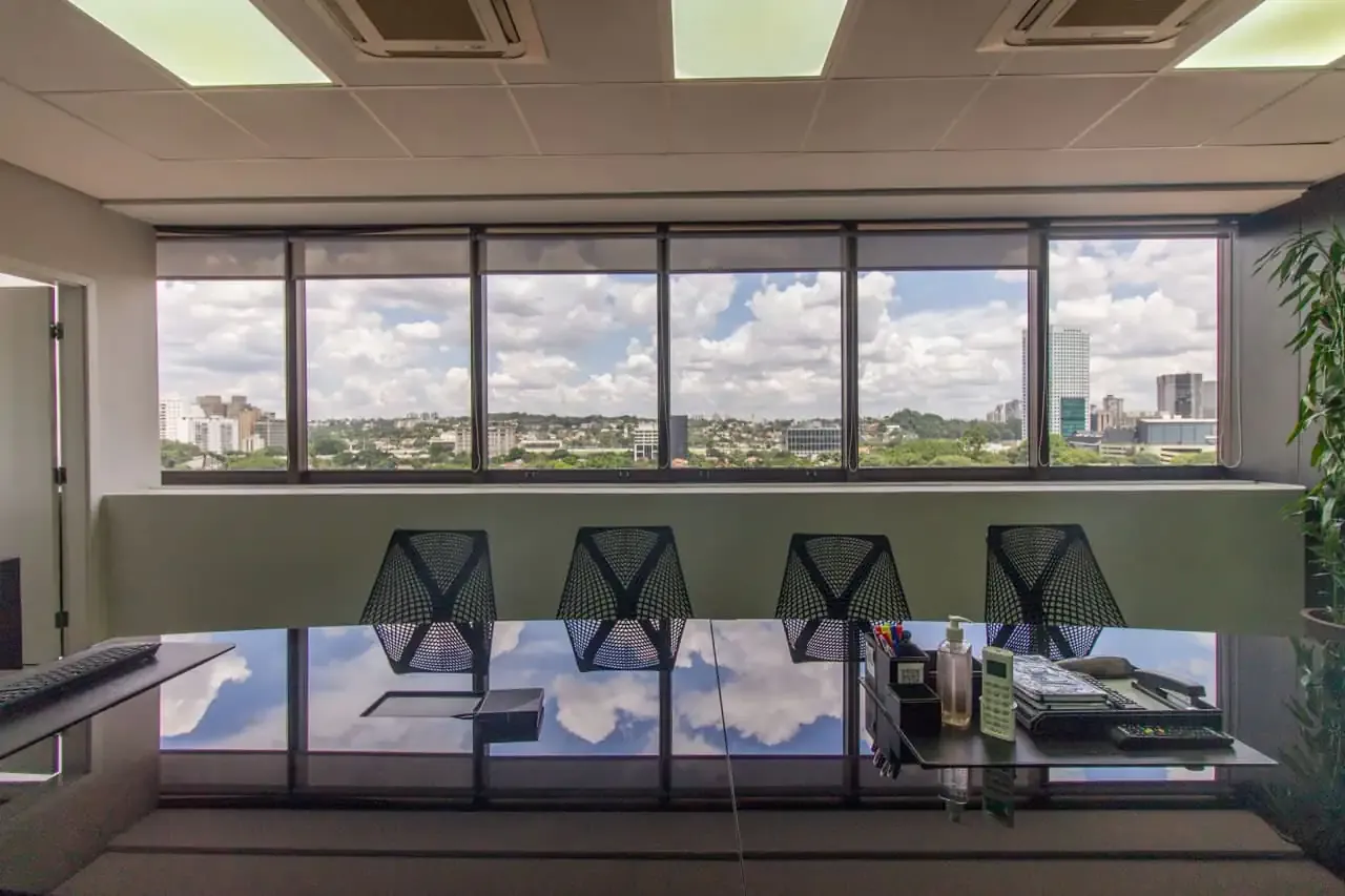 Conj. Comercial / Sala para Locação em São Paulo/SP - Jardim Paulistano