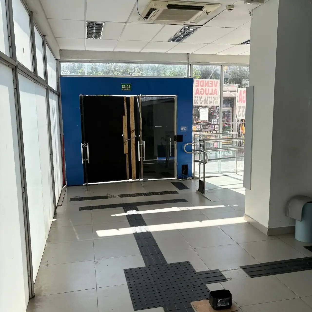 Loja / Comércio para Locação em São Paulo/SP - Jardim Paulistano
