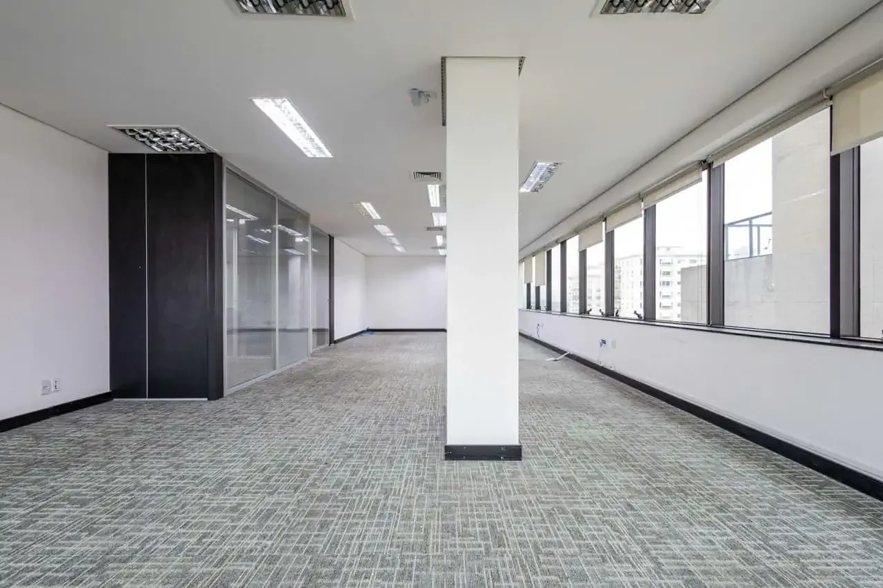 Conj. Comercial / Sala para Locação em São Paulo/SP - Jardim Paulistano