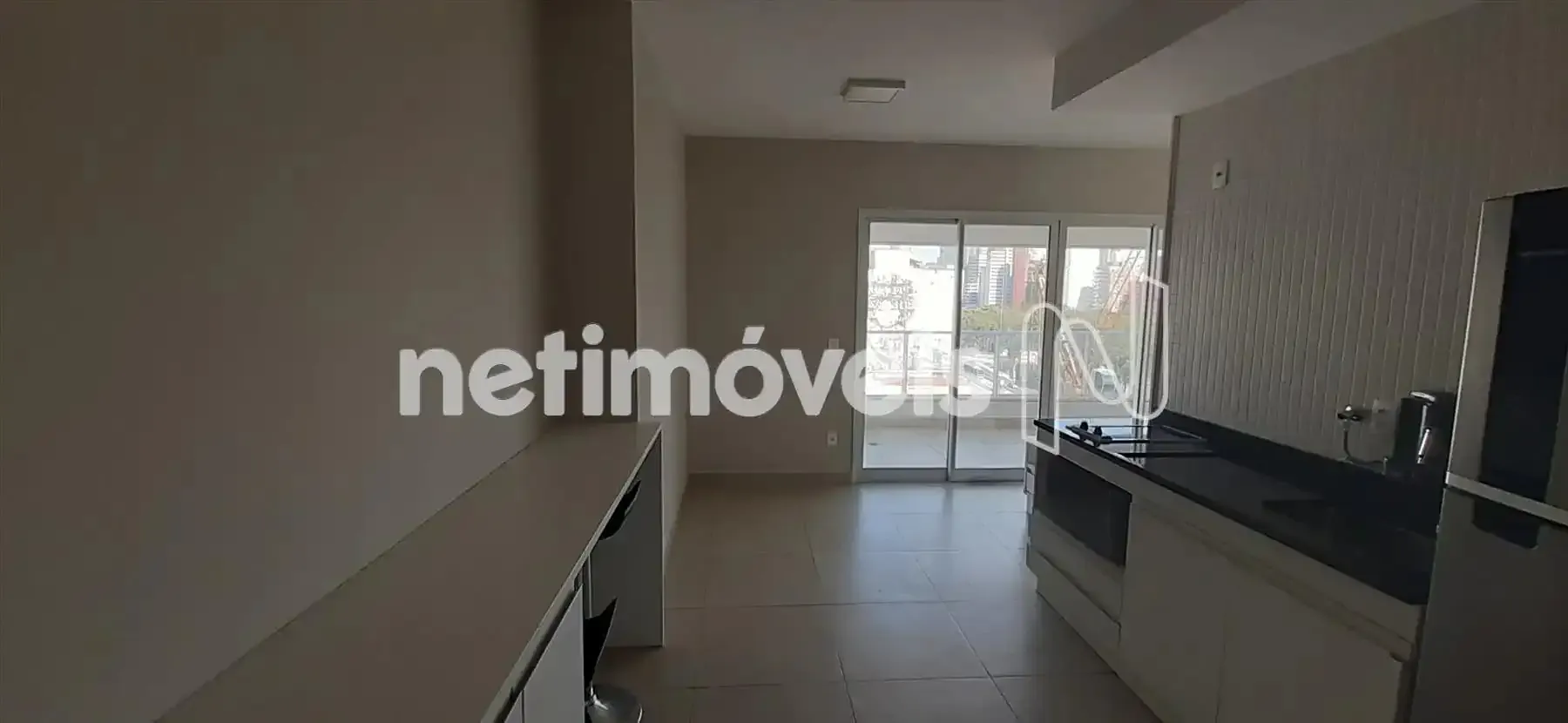 Apartamento para Locação em São Paulo/SP - Consolação - 1 Quartos