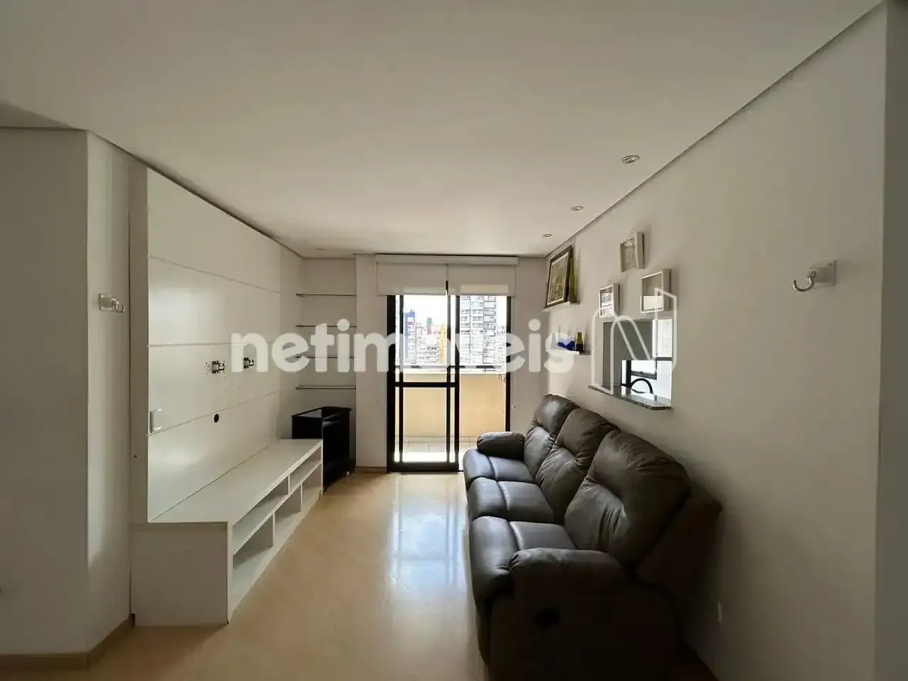 Apartamento para Locação em São Paulo/SP - Bela Vista - 2 Quartos