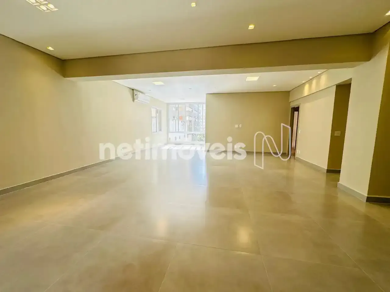 Apartamento para Locação em São Paulo/SP - Bela Vista - 3 Quartos