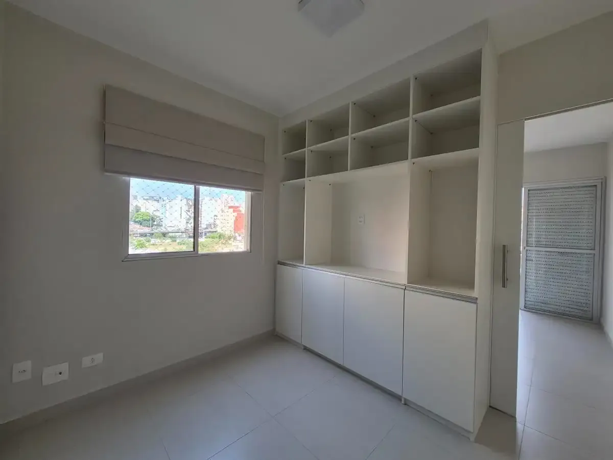 Apartamento para Locação em São Paulo/SP - Bela Vista - 1 Quartos