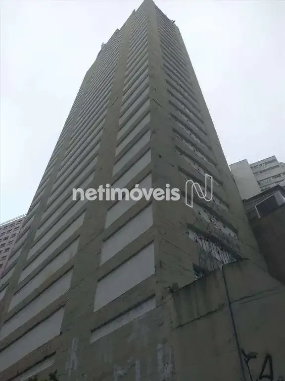 Garagem para Locação em São Paulo/SP - Consolação