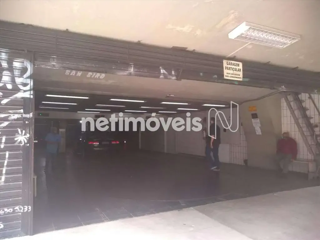 Garagem para Locação em São Paulo/SP - Consolação