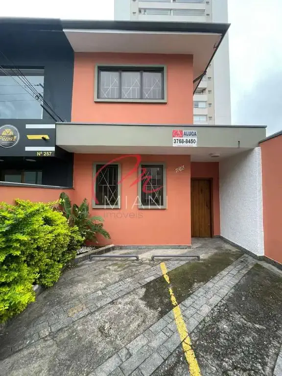 Casa / Sobrado para Locação em São Paulo/SP - Itaim Bibi - 2 Quartos