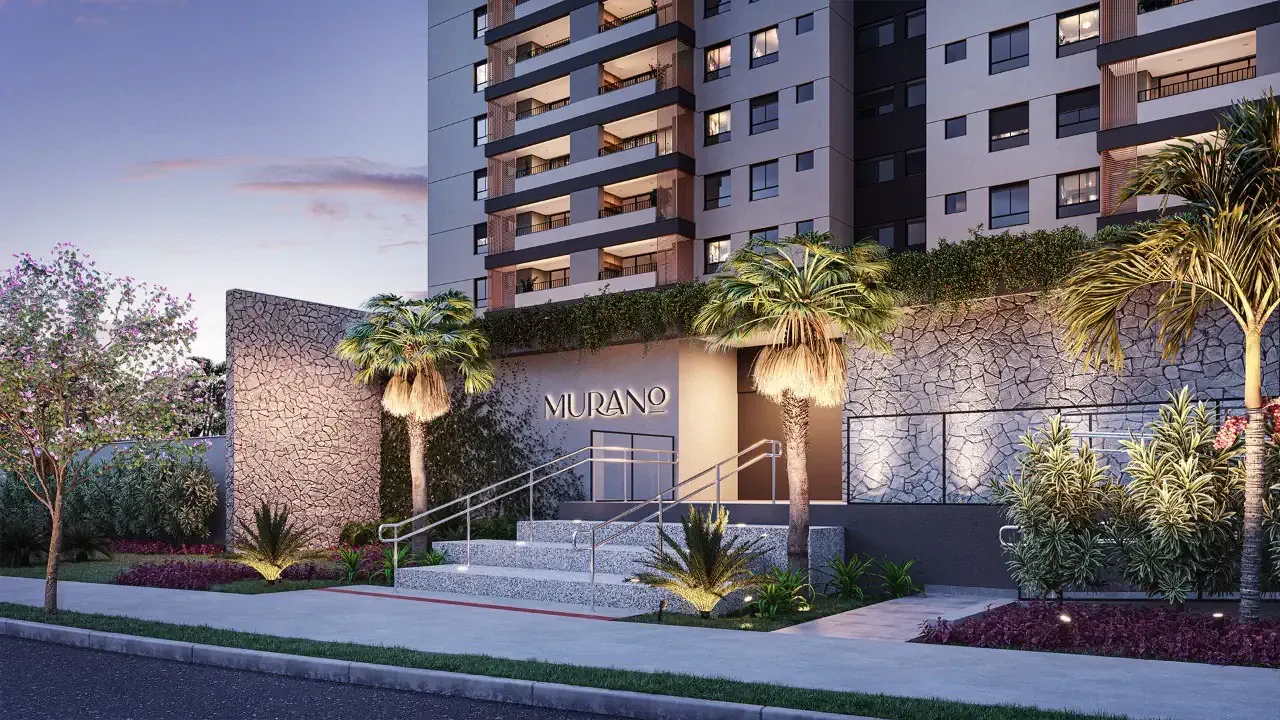 Apartamento para Venda em São Paulo/SP - Jardim Paulistano - 3 Quartos