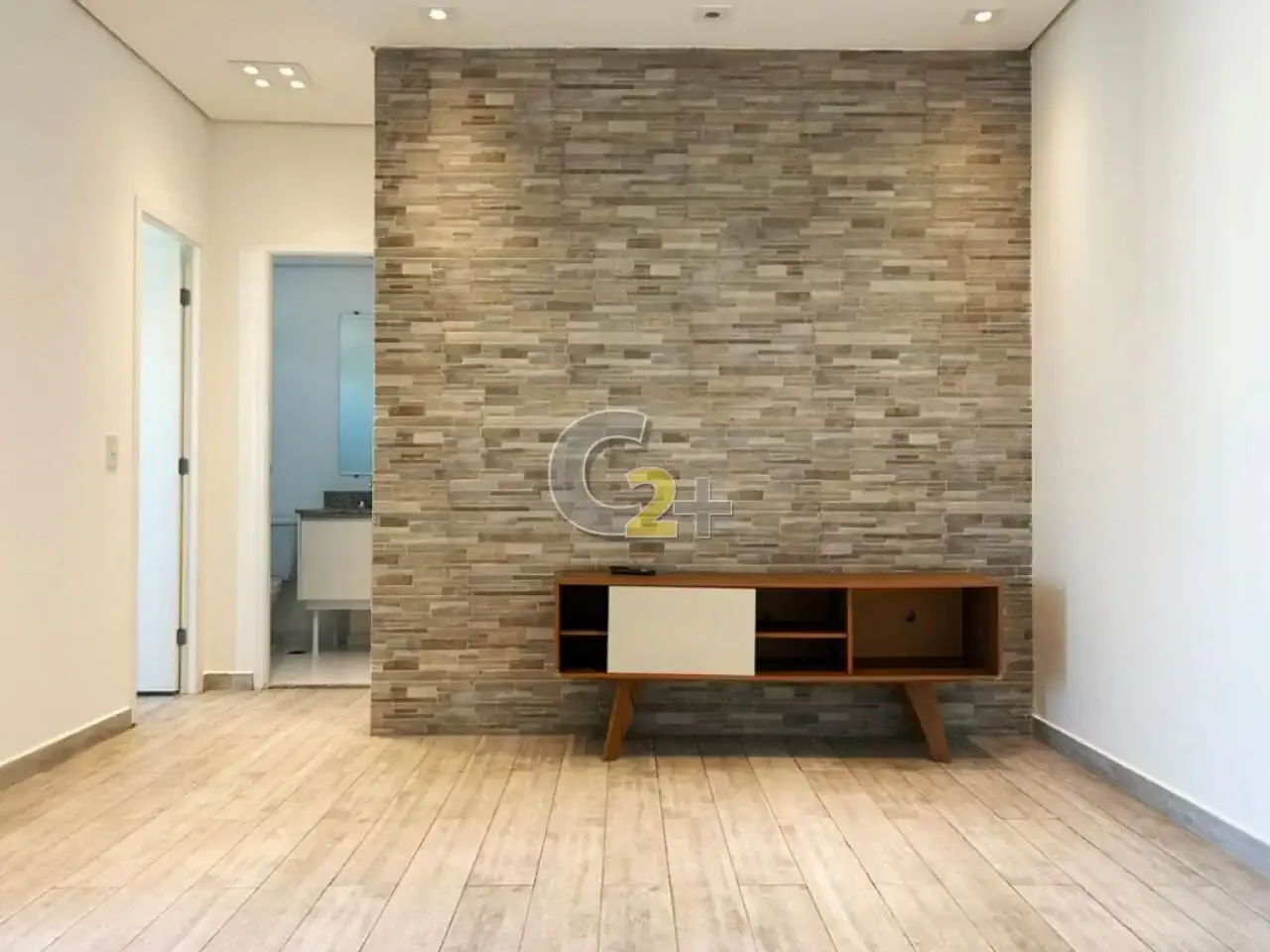 Apartamento para Locação em São Paulo/SP - Bela Vista - 2 Quartos