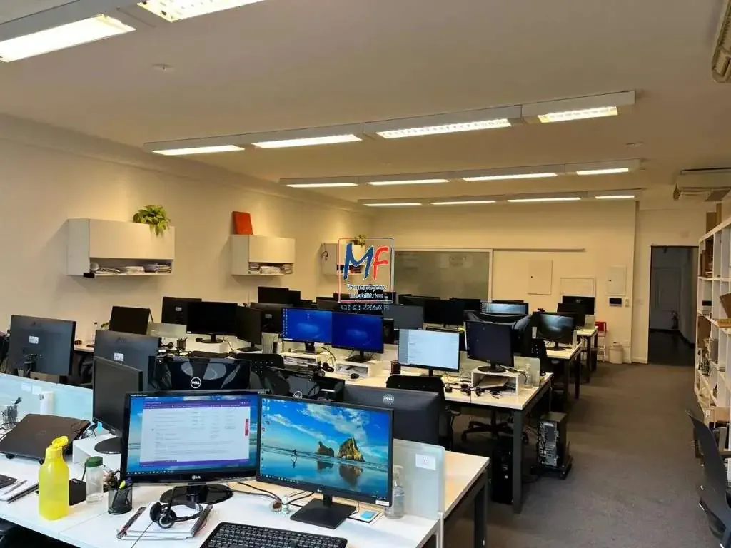 Terreno comercial para Locação em São Paulo/SP - Consolação