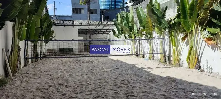 Terreno comercial para Locação em São Paulo/SP - Jardim Paulistano