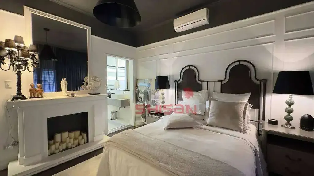 Casa / Sobrado para Locação em São Paulo/SP - Bela Vista - 3 Quartos