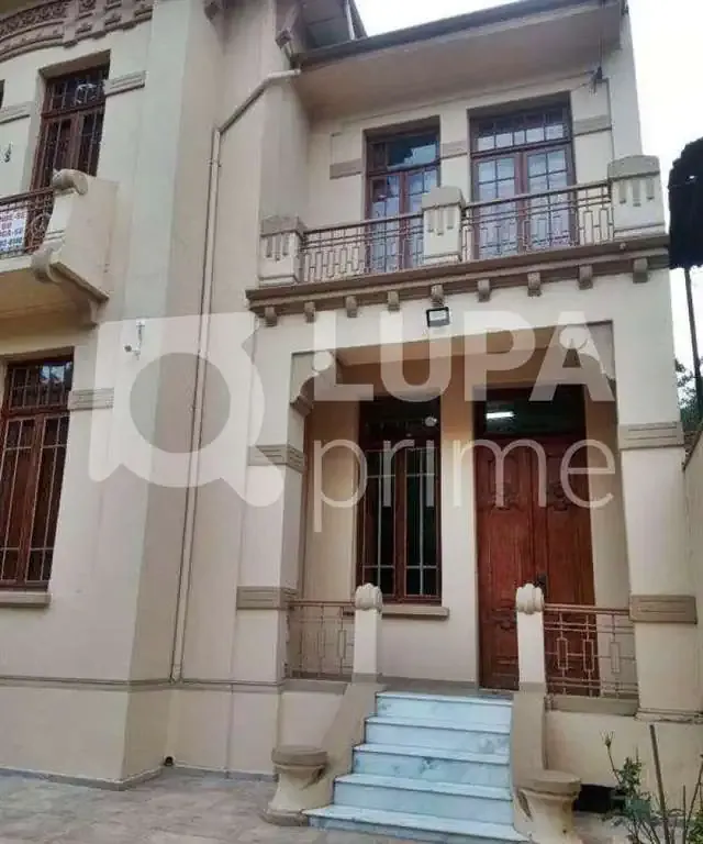 Casa / Sobrado para Locação em São Paulo/SP - Consolação - 1 Quartos
