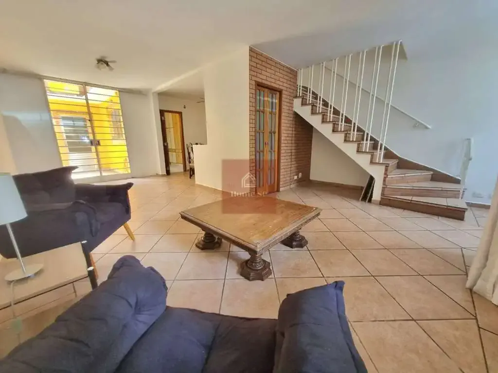 Casa / Sobrado para Locação em São Paulo/SP - Itaim Bibi - 4 Quartos
