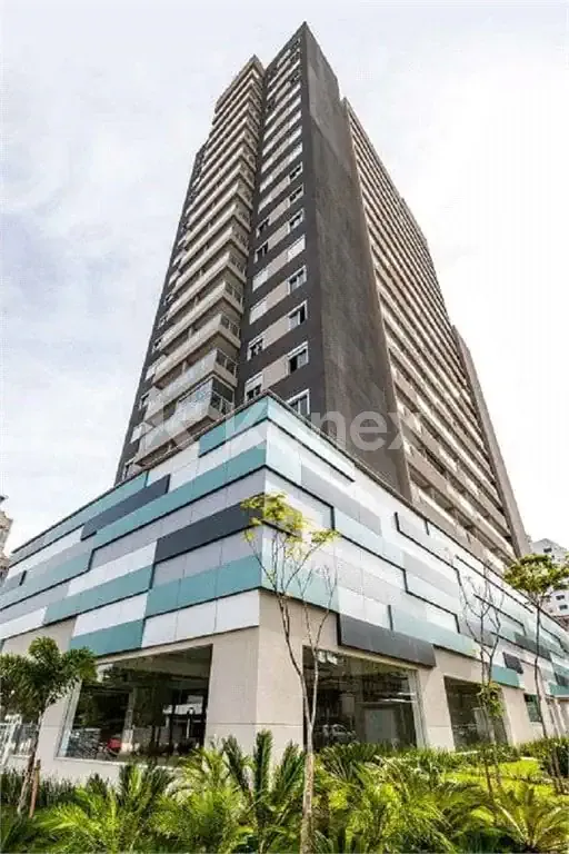 Apartamento para Locação em São Paulo/SP - Jardim Paulistano - 2 Quartos