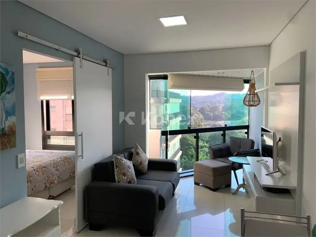 Apartamento para Locação em São Paulo/SP - Jardim Paulistano - 1 Quartos
