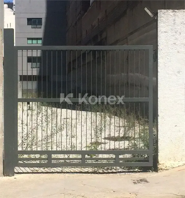 Terreno comercial para Locação em São Paulo/SP - Bela Vista
