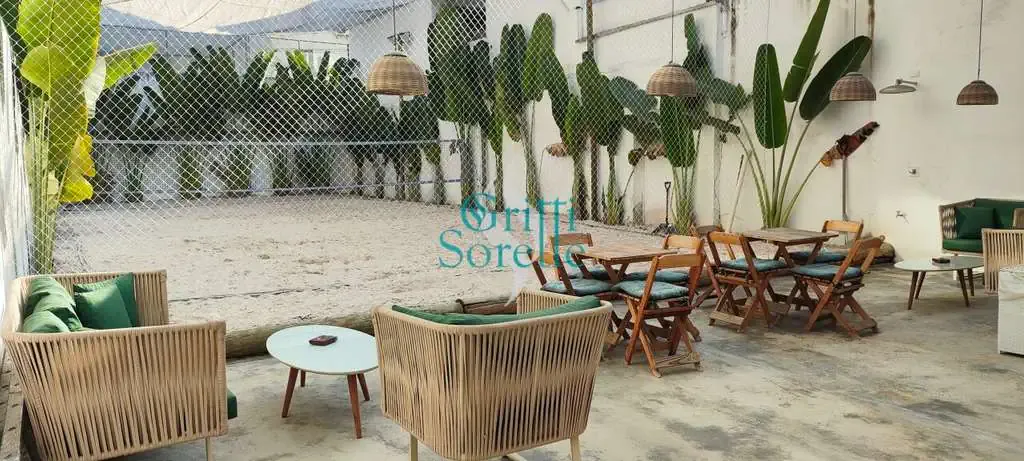 Terreno comercial para Locação em São Paulo/SP - Jardim Paulistano