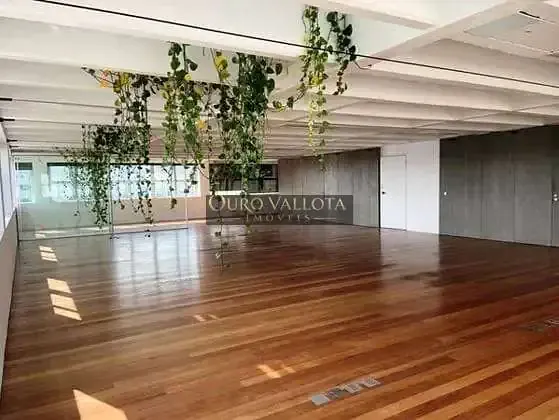 Conj. Comercial / Sala para Venda em São Paulo/SP - Jardim Paulistano