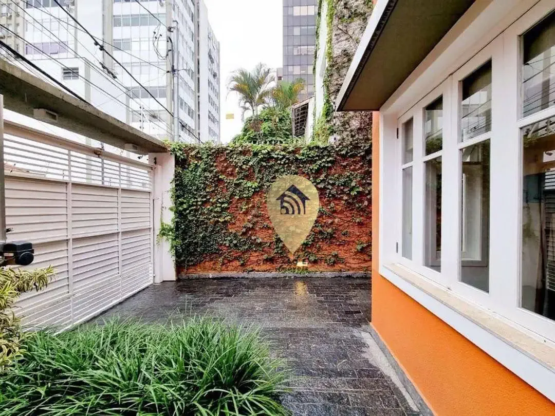 Casa / Sobrado para Venda em São Paulo/SP - Jardim Paulistano - 3 Quartos