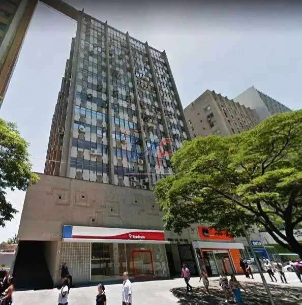Terreno comercial para Venda em São Paulo/SP - Jardim Paulistano