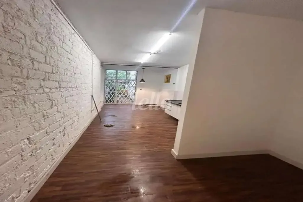 Casa / Sobrado para Locação em São Paulo/SP - Jardim Paulistano - 3 Quartos