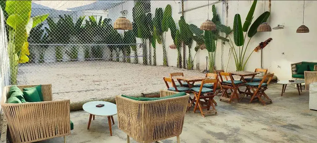 Terreno comercial para Locação em São Paulo/SP - Jardim Paulistano