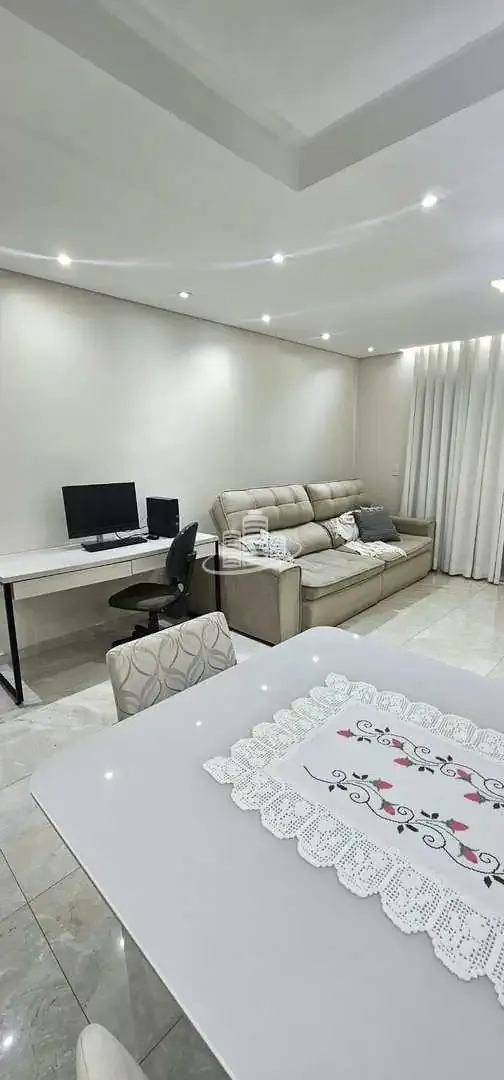 Apartamento para Locação em Guarulhos/SP - Jardim Flor da Montanha - 2 Quartos
