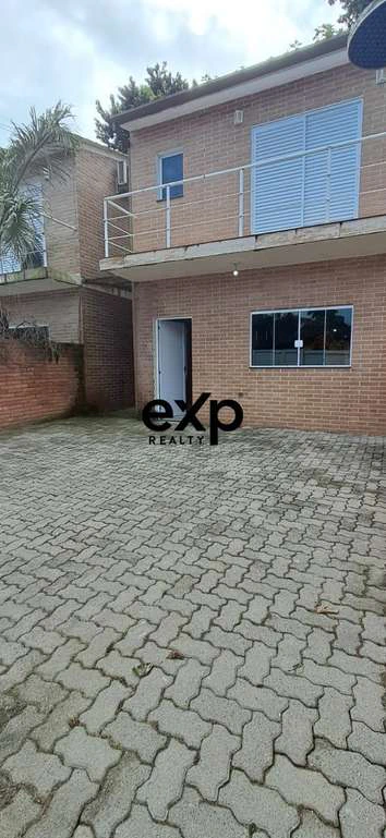 Casa / Sobrado para Locação em Ilhabela/SP - Perequê - 3 Quartos