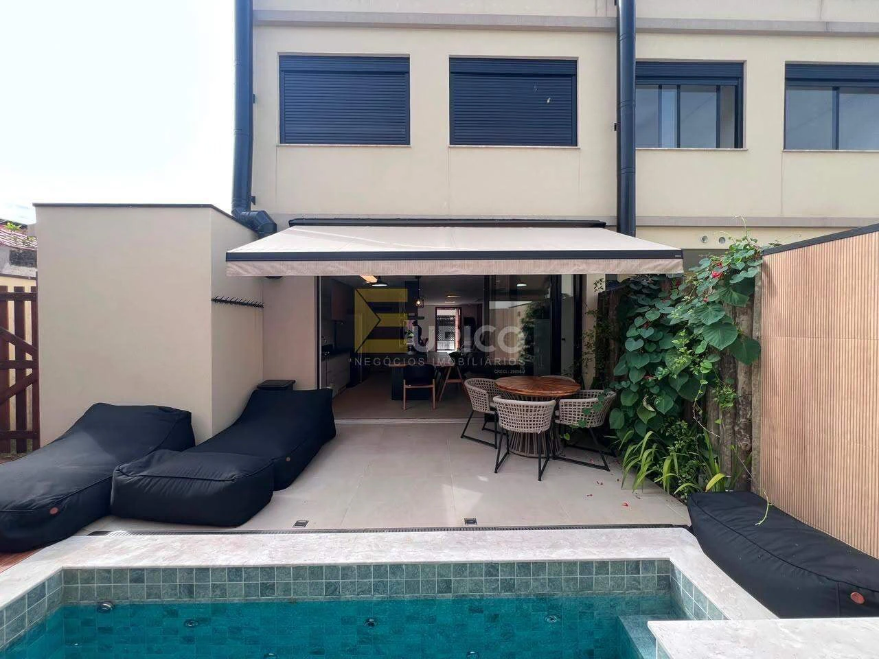 Casa / Sobrado para Venda em São Sebastião/SP - Juquehy - 4 Quartos