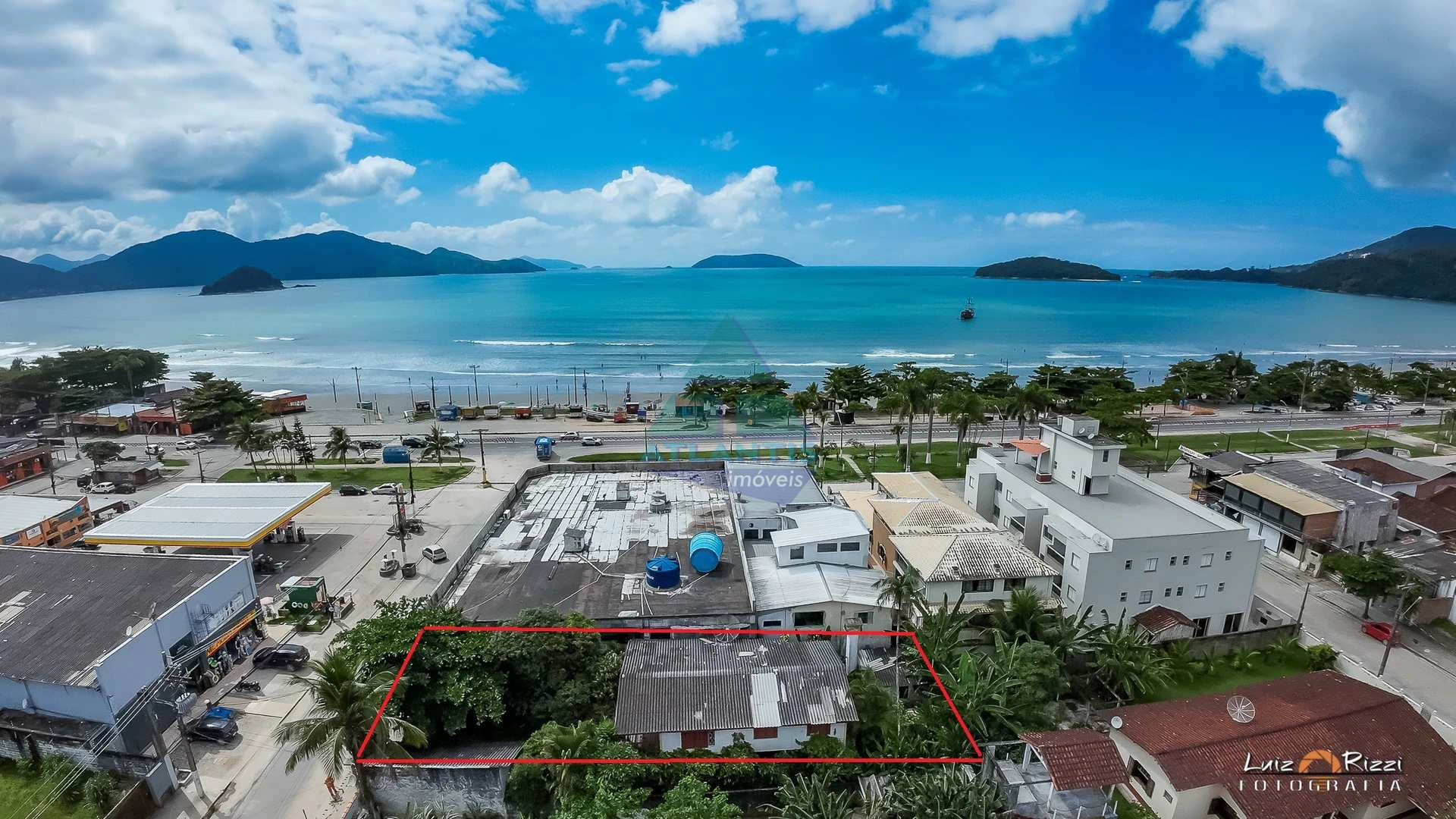 Casa / Sobrado para Venda em Ubatuba/SP - Maranduba - 2 Quartos