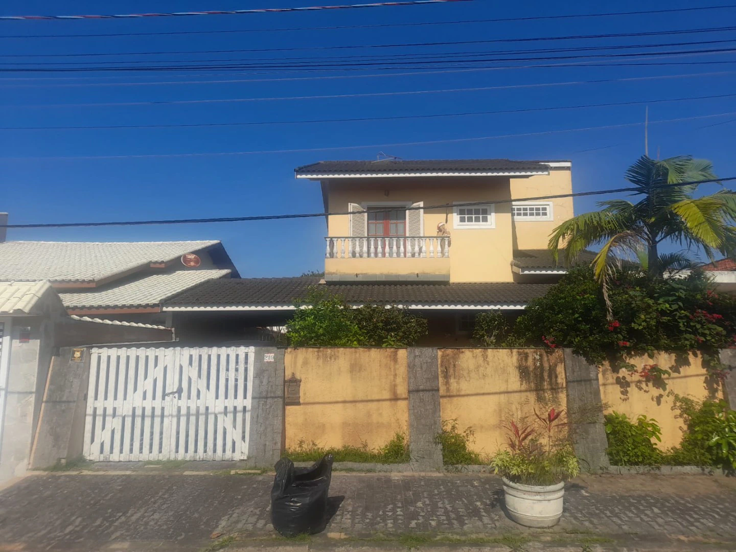 Casa / Sobrado para Venda em Peruíbe/SP - Cidade Balneária Nova Peruibe - 3 Quartos