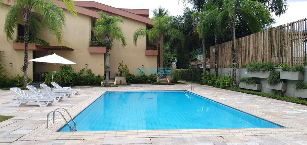 Casa / Sobrado em Condomínio para Locação em São Sebastião/SP - Juquehy - 3 Quartos