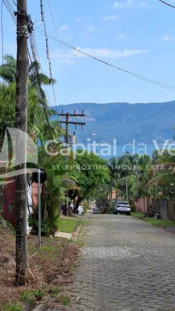 Casa / Sobrado para Venda em Ilhabela/SP - Ribeirão - 2 Quartos