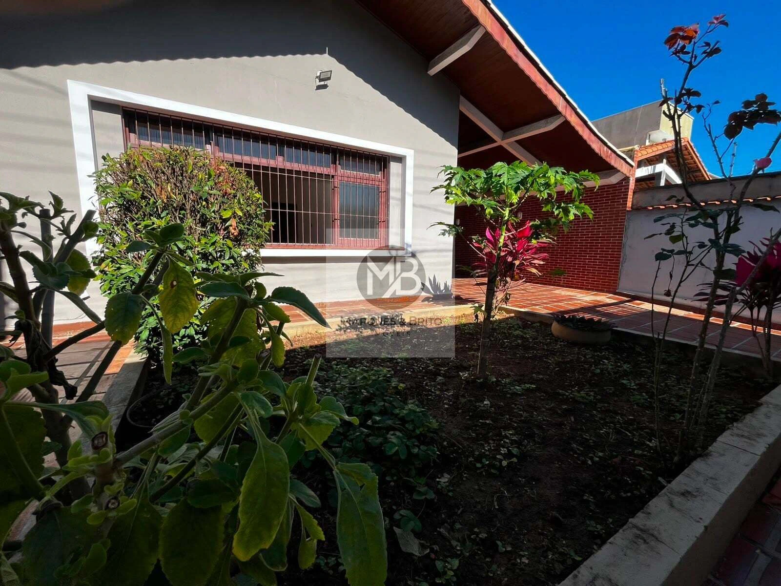 Casa / Sobrado para Locação em Peruíbe/SP - Cidade Nova Peruibe - 3 Quartos