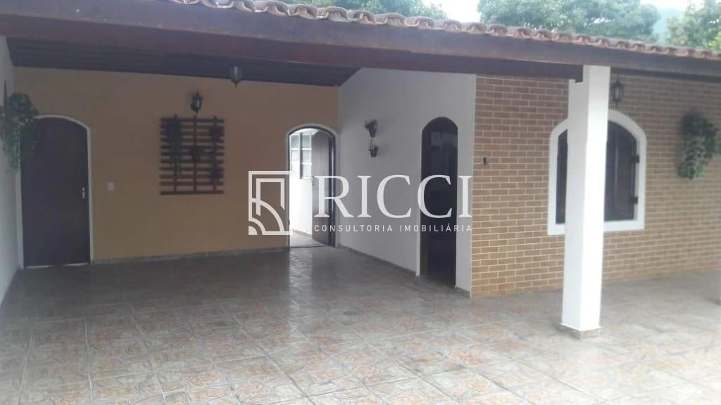 Casa / Sobrado para Venda em São Sebastião/SP - Paúba - 5 Quartos