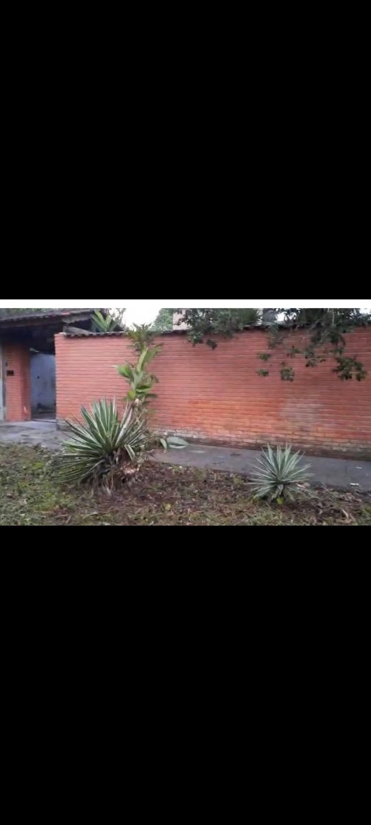 Vendo sobrado nessessita de reforma geral